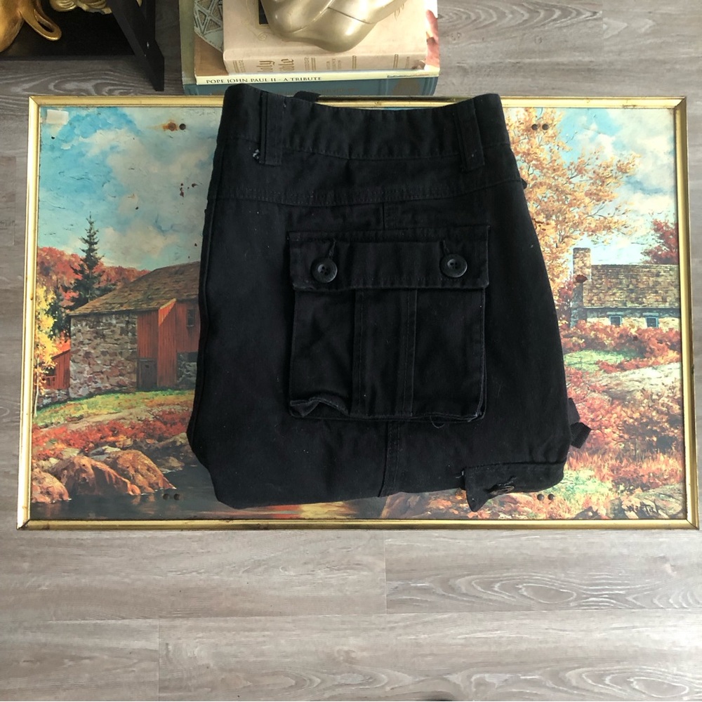 Cargo pants